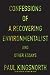 Confessions of a Recovering Environmentalist and Other Essays