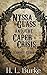 Nyssa Glass and the Caper Crisis (Nyssa Glass #0.5)