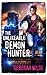 The Unlikeable Demon Hunter (Nava Katz, #1) by Deborah Wilde