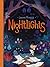 Nightlights (Nightlights #1) by Lorena Alvarez Gomez