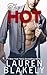 The Hot One (One Love #2) by Lauren Blakely