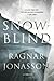 Snowblind (Dark Iceland #1)