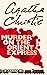 Murder on the Orient Express (Hercule Poirot, #10) by Agatha Christie