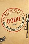 The Rise and Fall of D.O.D.O. by Neal Stephenson