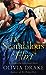 The Scandalous Flirt (Cinderella Sisterhood, #6)