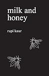 Book cover for Milk and Honey