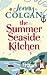 The Summer Seaside Kitchen by Jenny Colgan