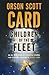 Children of the Fleet (Fleet School #1)