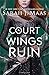 A Court of Wings and Ruin by Sarah J. Maas