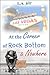 At the Corner of Rock Bottom & Nowhere by L.A. Witt