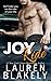 Joy Ride (Big Rock #5) by Lauren Blakely