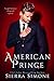 American Prince (New Camelot Trilogy, #2)