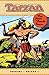 Edgar Rice Burroughs' Tarzan: The Jesse Marsh Years Omnibus Volume 1