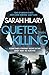 Quieter Than Killing (DI Marnie Rome, #4)