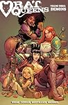 Rat Queens, Vol. 3 by Kurtis J. Wiebe