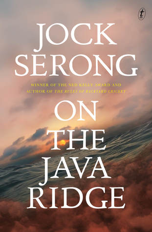 On the Java Ridge by Jock Serong