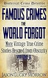 Famous Crimes the...