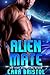 Alien Mate (Alien Mate, #1)