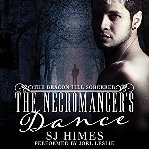 The Necromancer's Dance by S.J. Himes