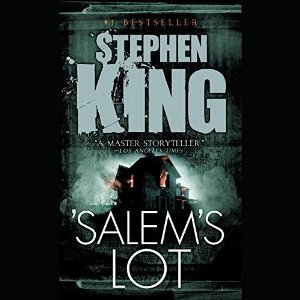 'Salem's Lot by Stephen        King