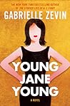 Young Jane Young by Gabrielle Zevin