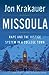 Missoula Rape and the Justice System in a College Town by Jon Krakauer