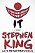 It by Stephen        King