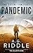 Pandemic (The Extinction Files, #1)