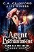 Agent of Enchantment (Dark Fae FBI, #1) by C.N. Crawford