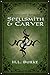 Magicians' Rivalry (Spellsmith & Carver #1)