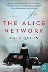 The Alice Network by Kate Quinn