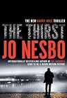 The Thirst by Jo Nesbø