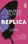 Replica by Lauren Oliver