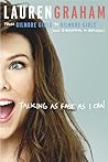 Talking as Fast as I Can by Lauren Graham