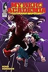 My Hero Academia, Vol. 9 by Kohei Horikoshi