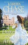 A Duke in Shining Armor by Loretta Chase