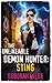 The Unlikeable Demon Hunter Sting (Nava Katz, #2) by Deborah Wilde