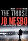 The Thirst by Jo Nesbø