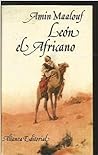 León el Africano by Amin Maalouf