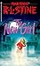 The New Girl (Fear Street, #1)