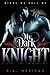 My Dark Knight  (Kings of Hell MC, #2)