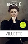 Villette by Charlotte Brontë