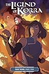 The Legend of Korra by Michael Dante DiMartino