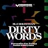 Dirty Words by M. Christian