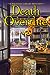 Death Overdue (The Haunted Library Mysteries, #1)