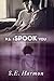 P.S. I Spook You (The Spectral Files, #1)