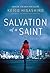 Salvation of a Saint (Detective Galileo, #2)