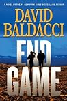 End Game by David Baldacci