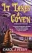 It Takes a Coven (Witch City Mystery, #6)