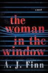 The Woman in the Window by A.J. Finn